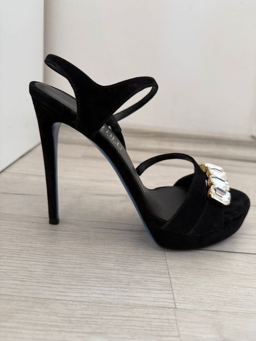 Сандали Loriblu 37 номер