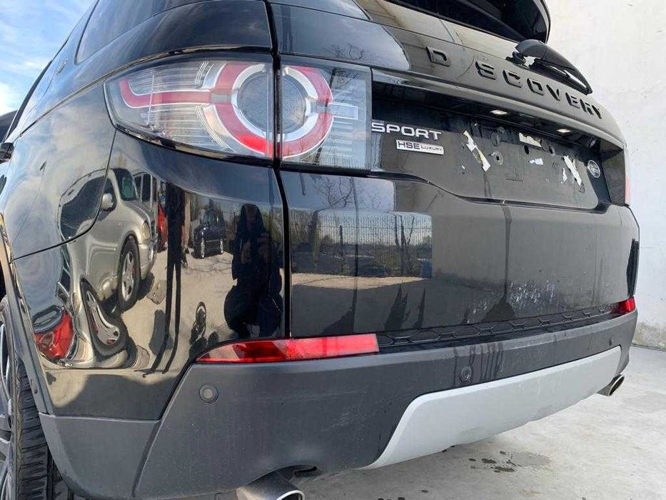 Dezmembrez range rover discovery sport 2.0 204DTD EURO 6 Ingenium