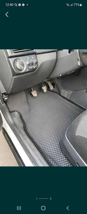 Ева коврики эсо ева эва полик