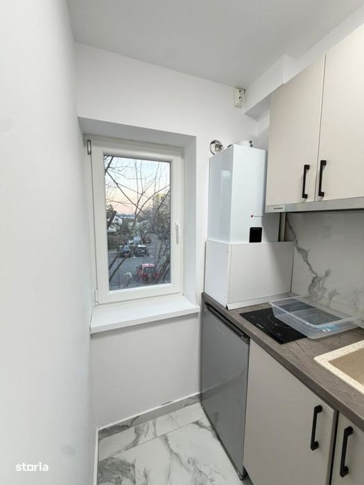 Garsoniere De Inchiriat - Prima Inchiriere - Centrala Proprie