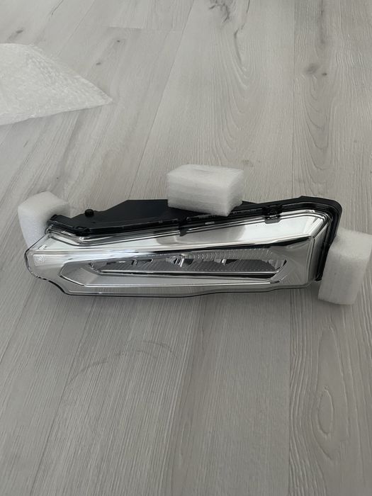 Proiector led stanga BMW X3 G01
