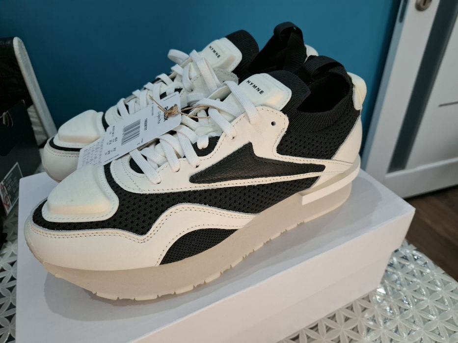 Reebok  Humne 42.5 мъжки оригинални