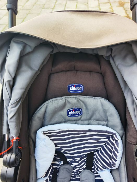 Детска количка Чико