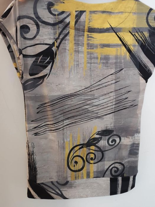 Дамски потник Роси