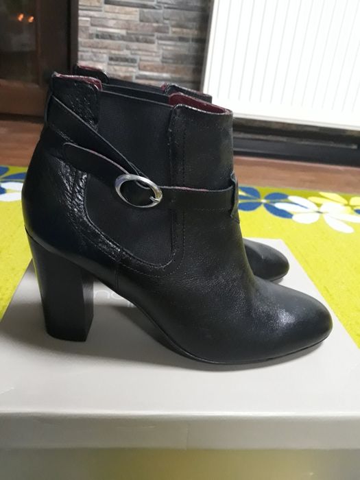 Ghete /botine Mellow Yellow  41, noi în cutie, brand lux