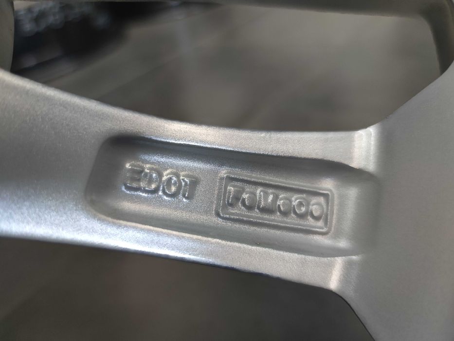 Джанти 17 - Ford C-Max, Kuga, Focus, Mondeo