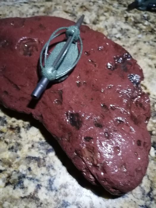 Momitoare cu talpa pentru Dunare si rauri