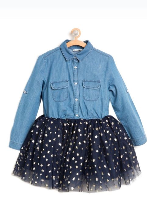 Платья для девочек. От 5ти до 9ти лет.