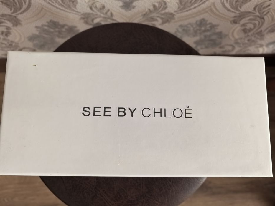 Продам балетки р. 37