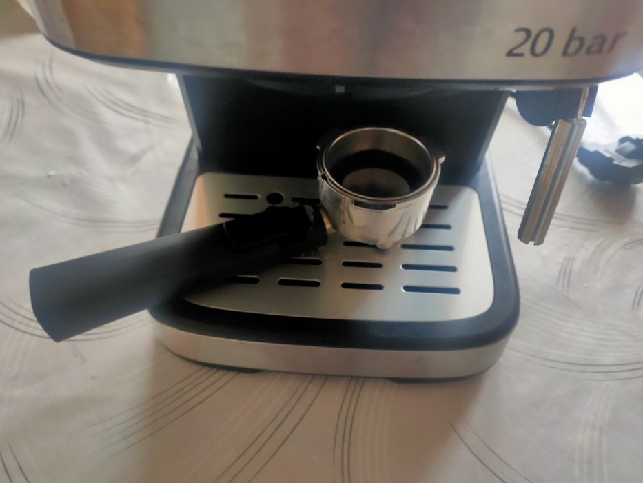 Кафемашина Rohnson