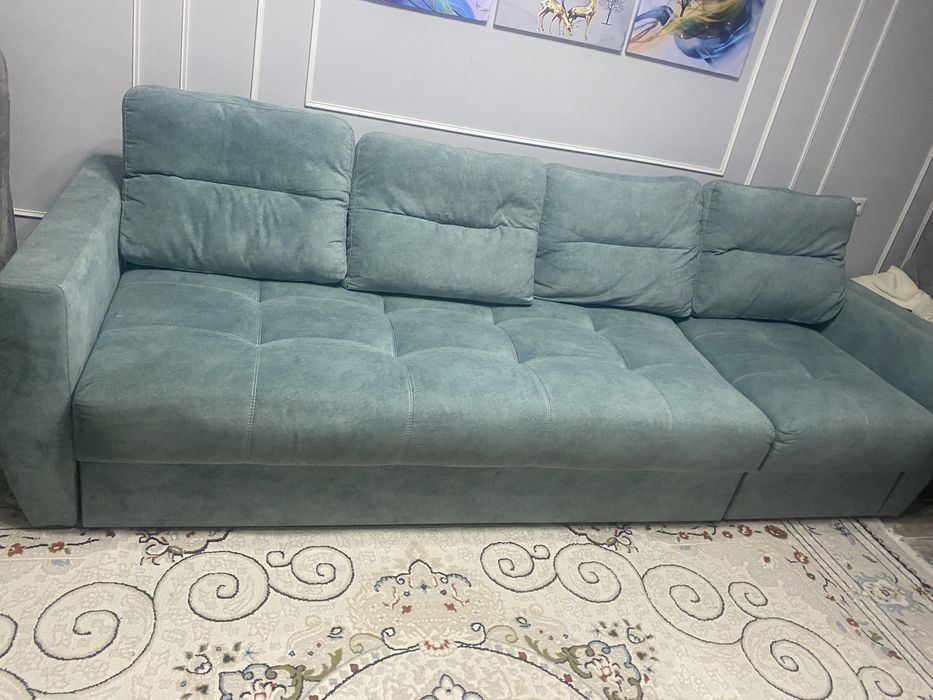 Продаю диван 3мғтра