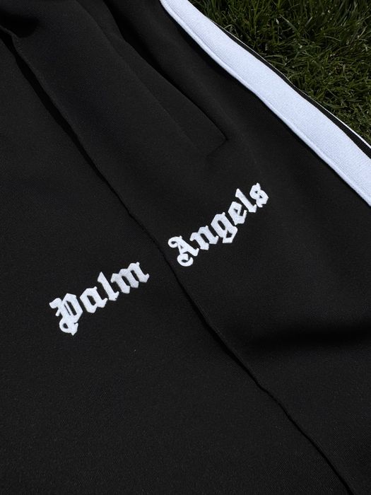 Compleu scurt Palm Angels Bears/ PREMIUM