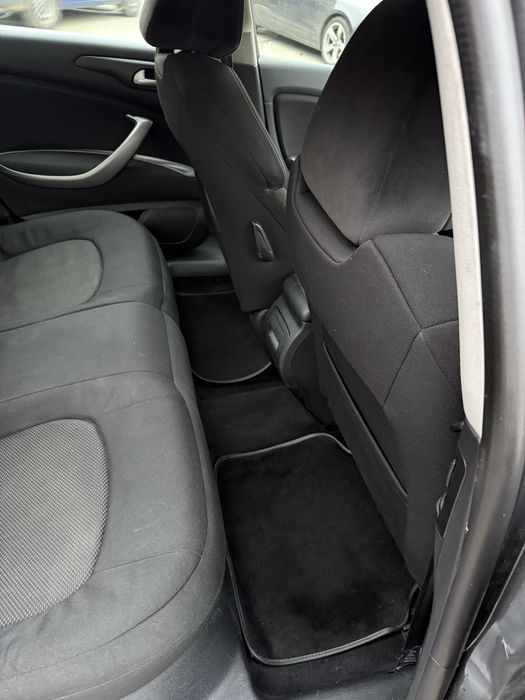 De Vânzare Citroen C 5 An 2015 1.6 HDI