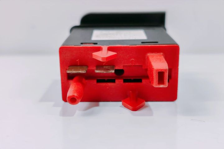 Buton  Airbag 1M1919235A Seat Leon prima generatie 1M