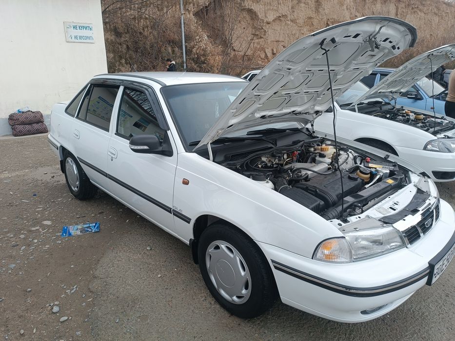 Nexia 1 dons lyux konditioner