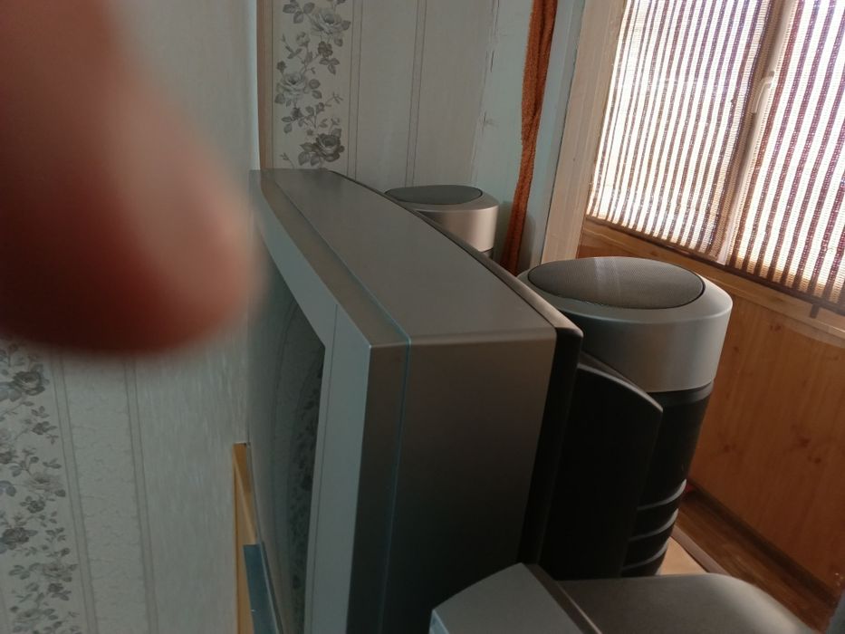 Т е л е в и з о р