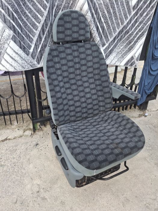 Седалка за Ford Tranzit 2009