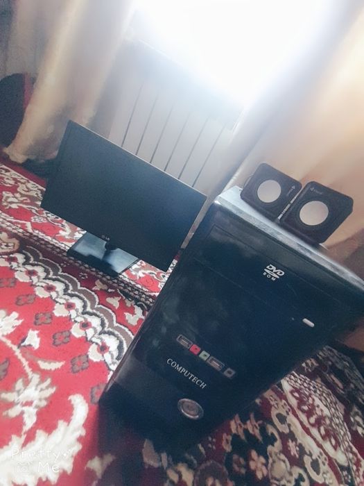 Igravoy kampyuter arzon sotiladi