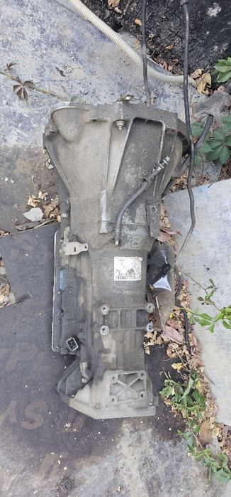 Акпп Toyota Noah 1999