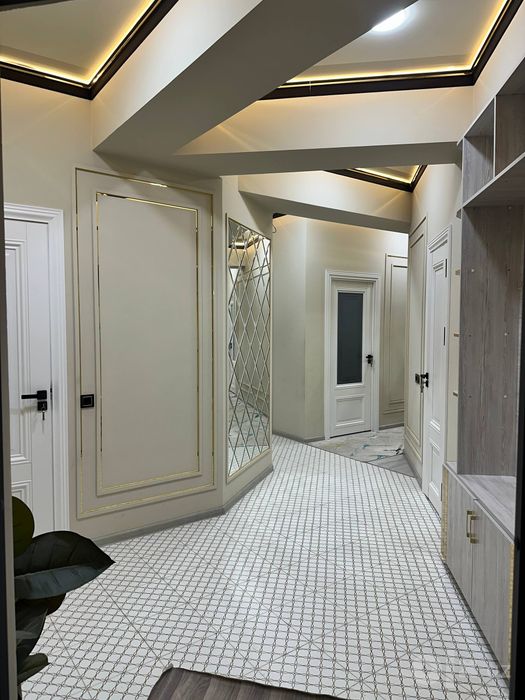 Аренда квартира Яшнобод Nais Villas Олмос  махалла 3/4/12