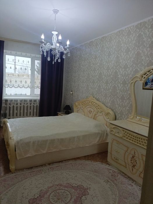 Продам квартиру  в Таунхаусе