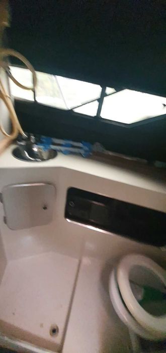 Barca + motor + peridoc