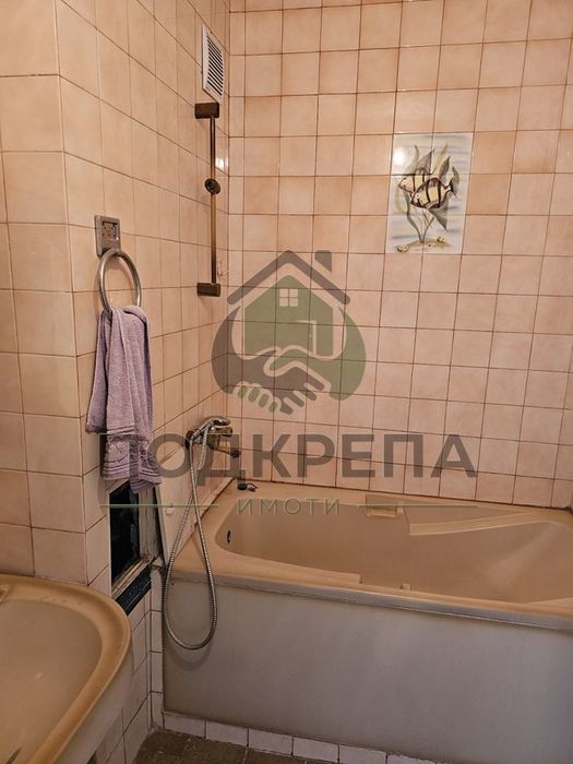 Дава се под наем Двустаен апартамент в Пловдив, Тракия - 68 кв.м за 359.04 € - Снимка #10