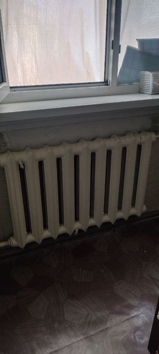 Продам железную дверь, самовывоз