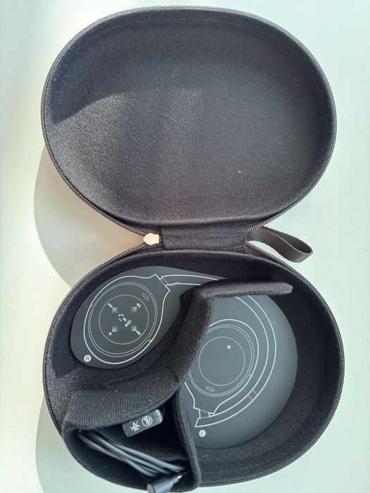 Наушники Sony WH-1000XM4