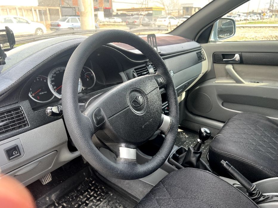 Жентра евро 5 метани билан