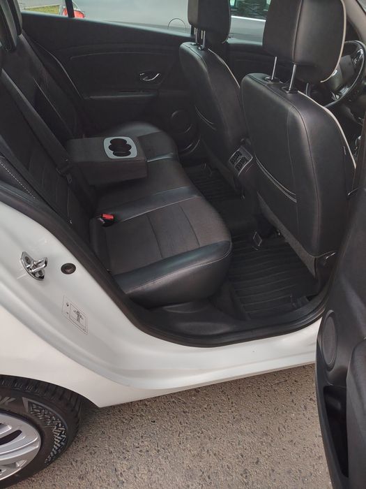 RENAULT Fluence 2014 — imagine 4