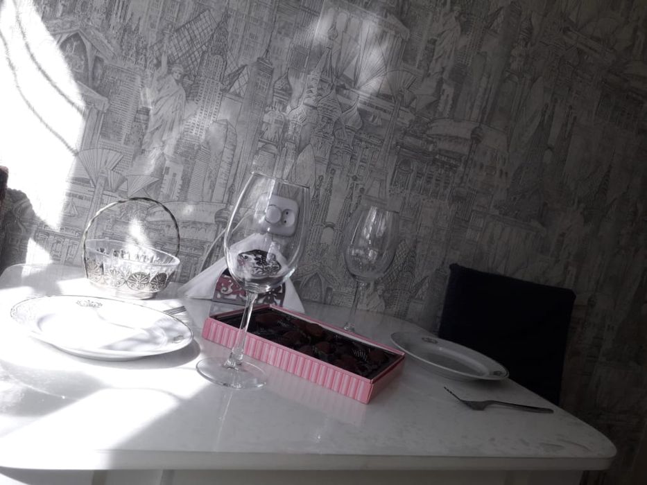 Квартира час 2000