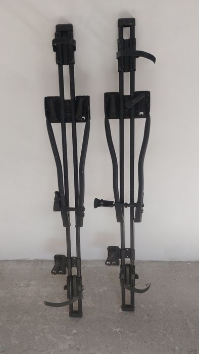 БагажнициThule FreeRide 530