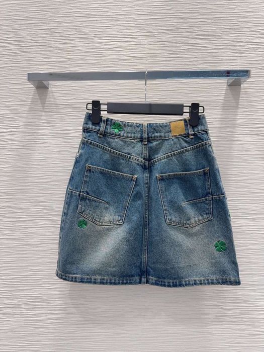 Дънкова пола L.O.E.W.E намалени