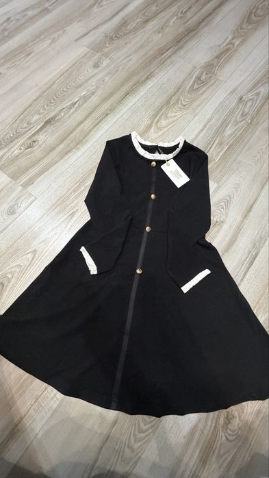 Вещи на девочку новые