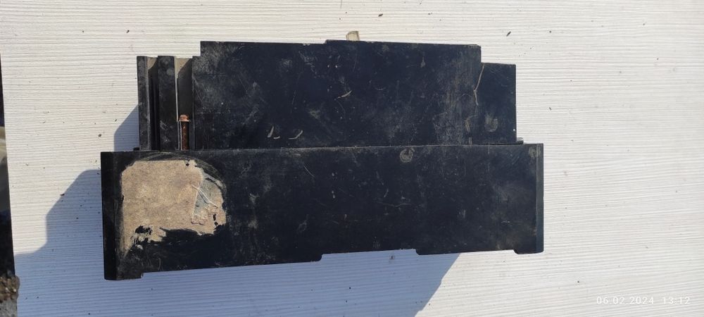 Автоматический выключатель