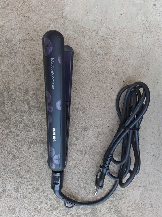 Преса за изправяне