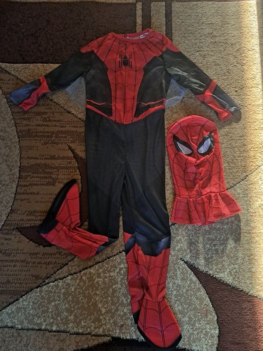 Новогодние костюмы разные