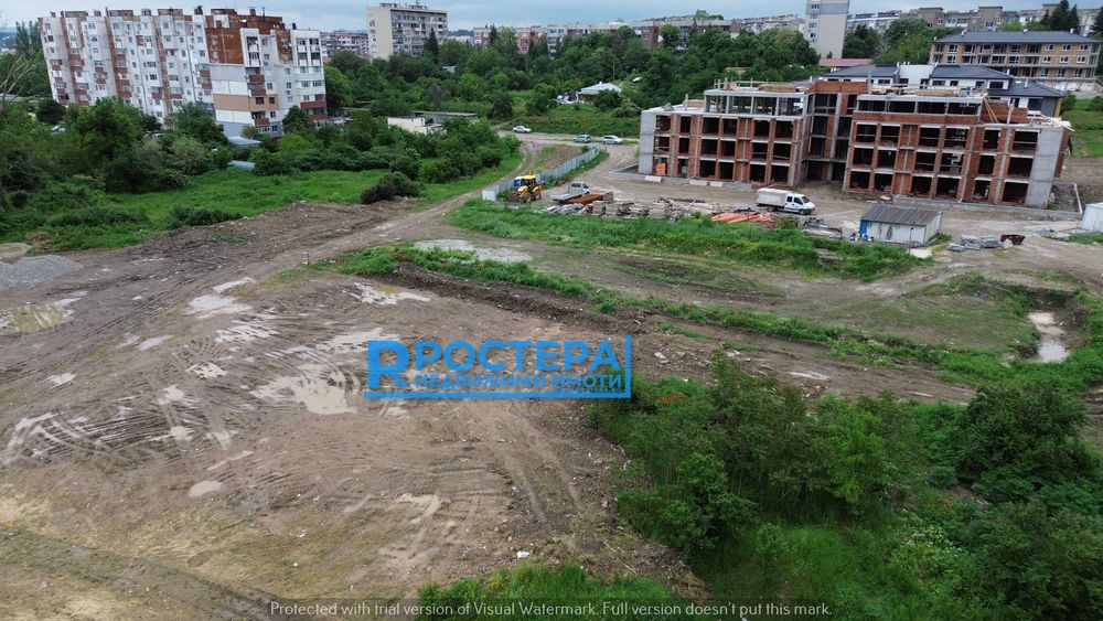 Тристаен Апартамент 16! Nice Park IV до магазин Зора и до блок 71