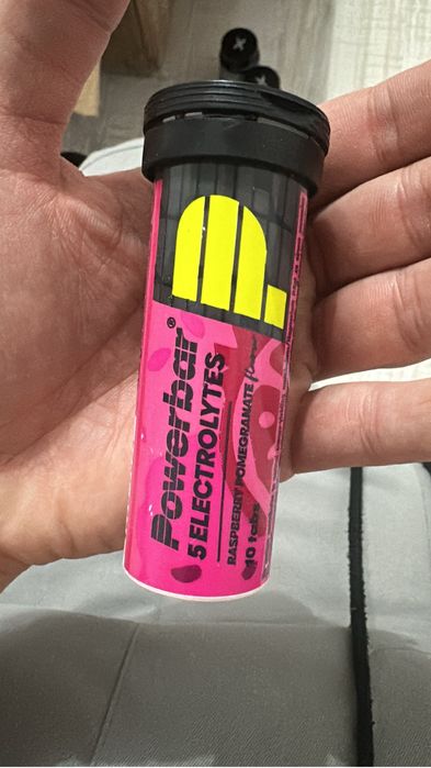 Proteină + Creatină pentru masă musculară