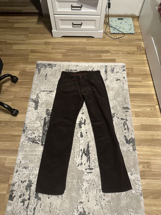 Blugi tommy hilfinger