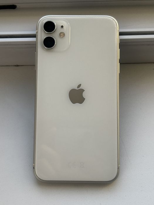 Продам IPhone 11