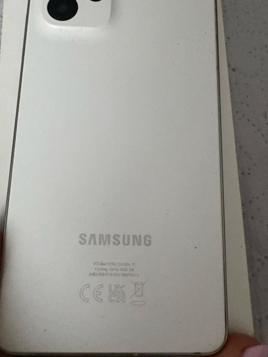 Sansung galaxy A53