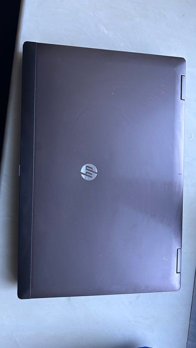 Ноутбук HP PROBOOK 6480b Б/у