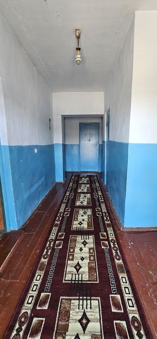 Уй сотилади . Бука тумани . 15 сотка , пишгян гиштдан .