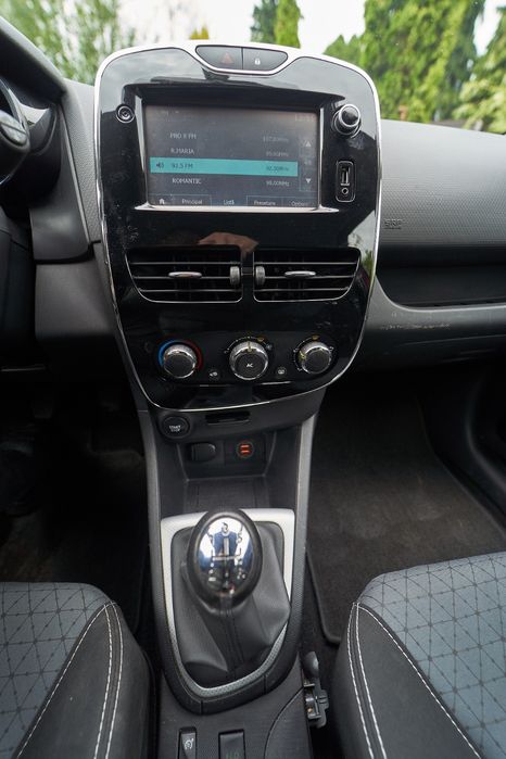 Renault Clio* 1.5dci* RaR Efectuat* Garantie 12Luni