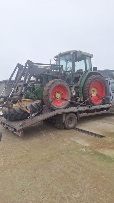 Piese John Deere 6410