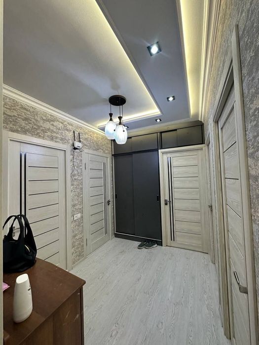 Сдается квартира