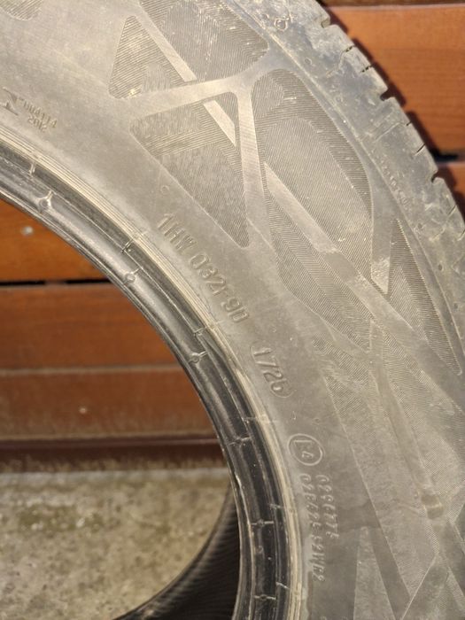 Cauciucuri vara 185/65/15 H
