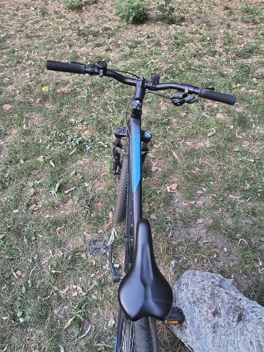 Bicicleta Rockrider st 120